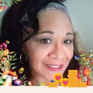 Meet your Posher, Sylvia